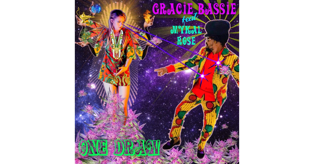 Song One Draw by Gracie Bassie Gracie Bassie