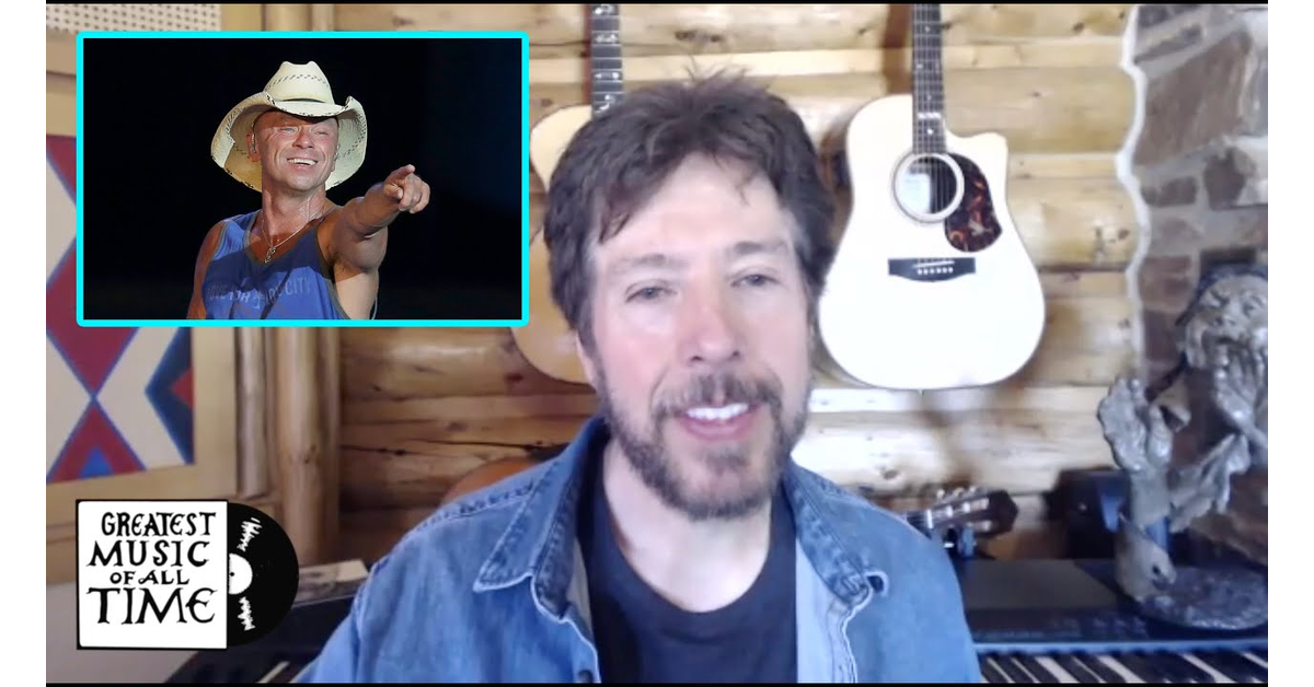 Watch the video Skip Ewing on Writing Country Music Hits for the Stars ...